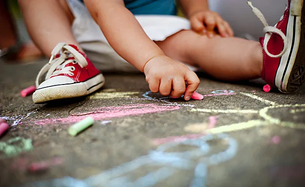 80% מהלוקים באוטיזם הם ילדים.