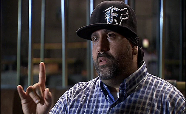 שיח אלים ברשת, הצל