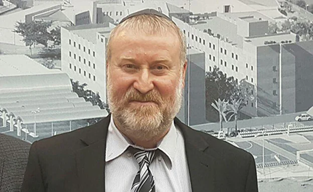 מנדלבליט. אישר את המתווה