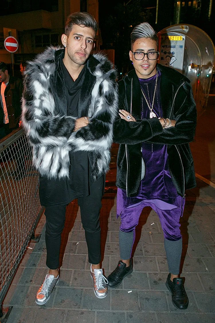 סטטיק ובן אל שברו את הרשת עם ''זהב'' ו''סלסולים''