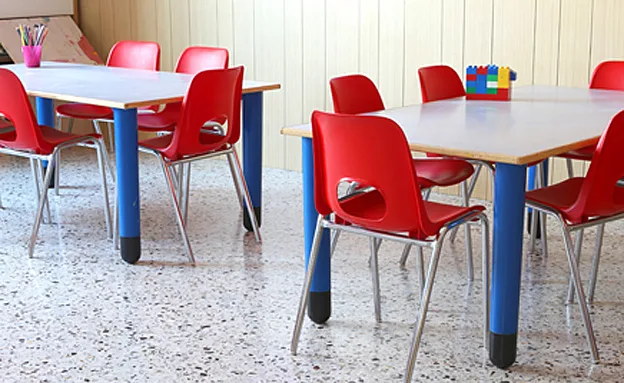 ''לא יכולנו להזיז את הידיים''