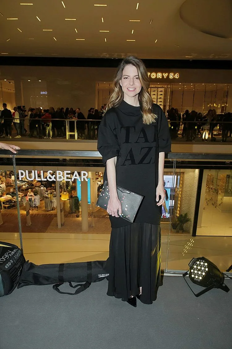 על תקן אורחת. לירון ויצמן