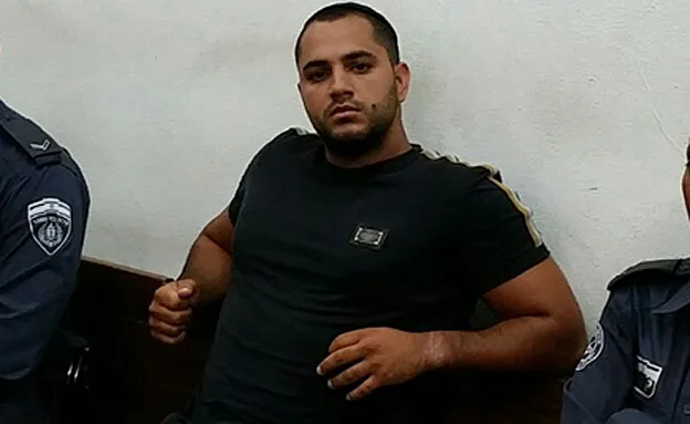 ישראל חיים קדושים