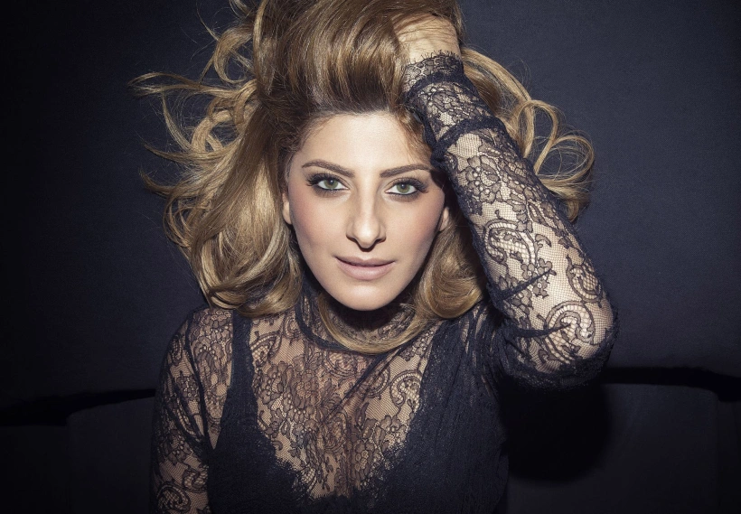 שרית חדד (צילום: דניאל קמינסקי)