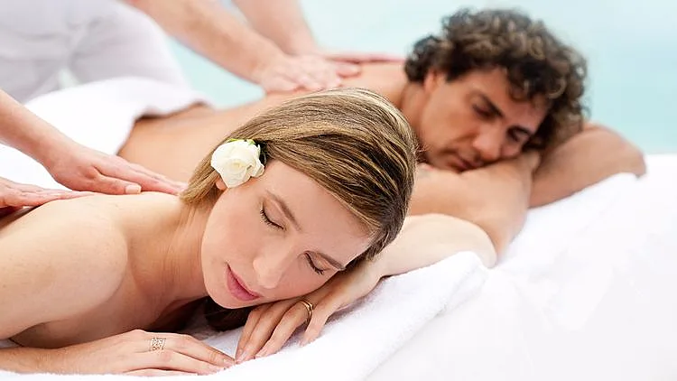 יום פינוק חוויתי ורגוע שעונה בדיוק על הצורך בשקט ומילוי מצברים. הרודס ים המלח