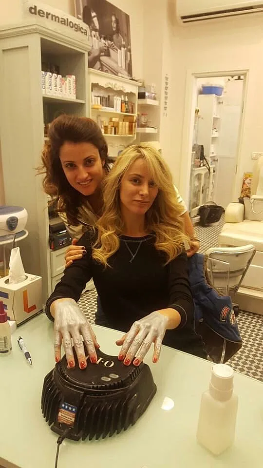 אורנה דנינו