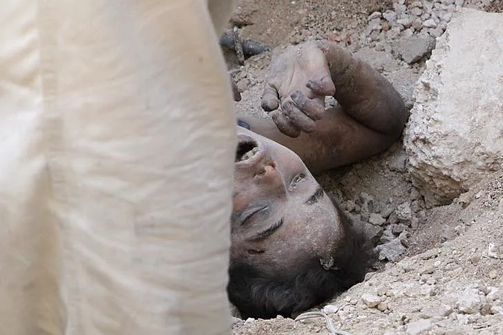 הנפגעים העלו קצף מהפה וסבלו מעוויתות