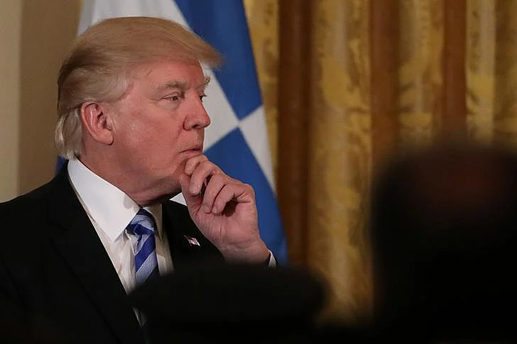 הדילמה של טראמפ