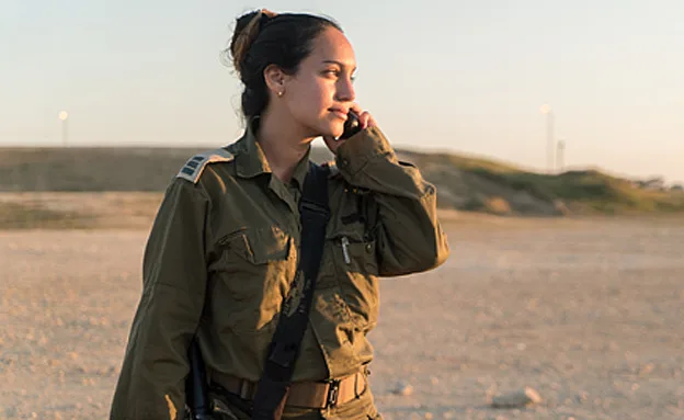 ''תפקיד משמעותי'', סרן קצב