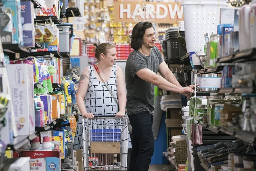 באתי לתקן לשנינו את הדירה והחיים