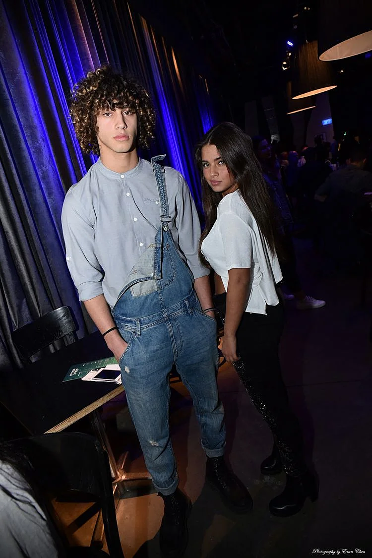 חזרנו ואנחנו משיקים את זה כאן