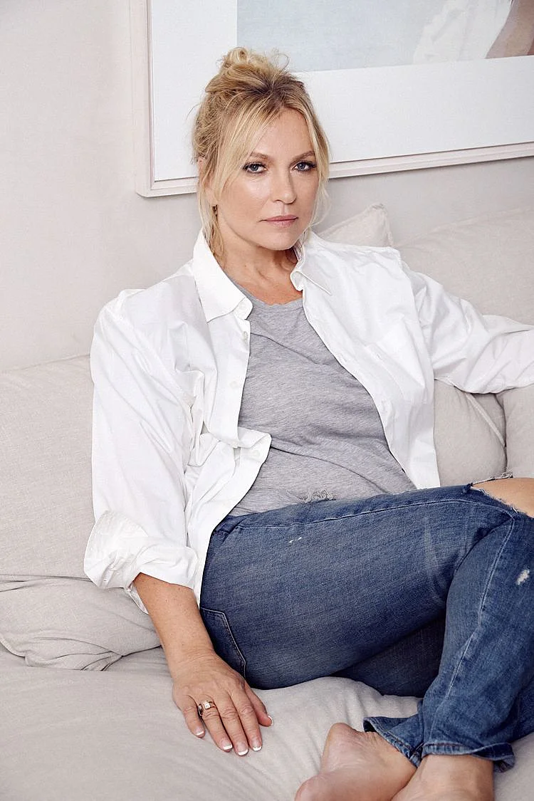 ככה נראית סבתא?