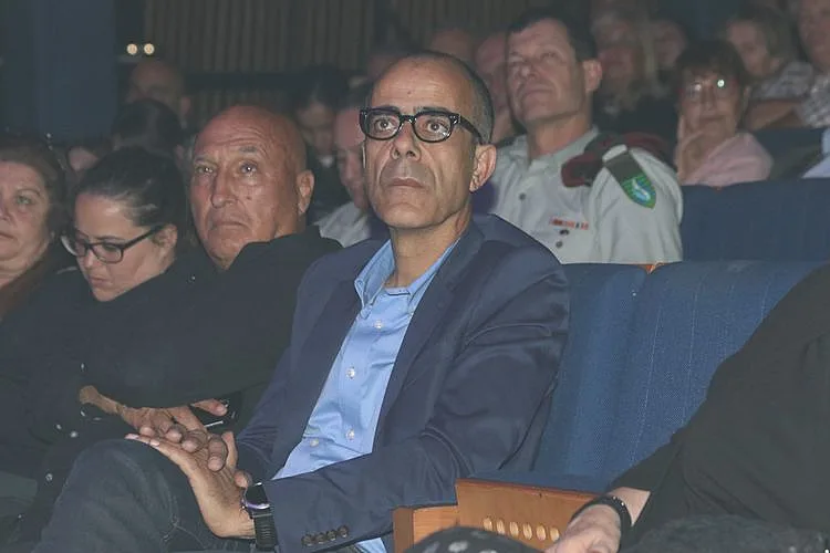 שמוליק יפרח