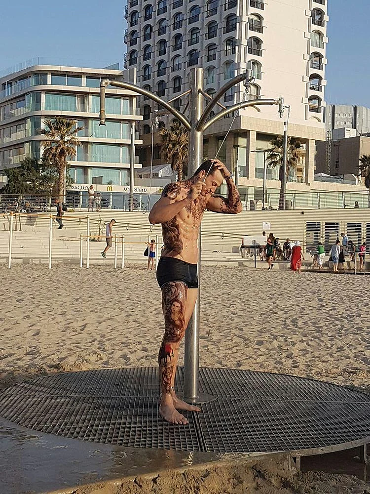 ככה שלא ישאר כלום