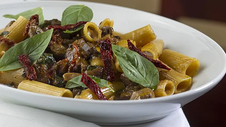 ריגטוני פימונטזה, לה קוצ'ינה