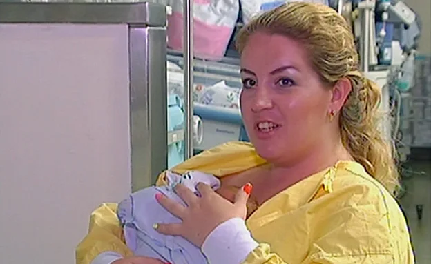 ''אמרו שאני אמיצה'', קנוונסקי