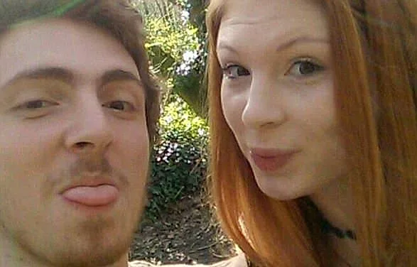 אייזיק אגלינטון ואמילי תומפסון, בני 19, הם שמצאו את הנעדר