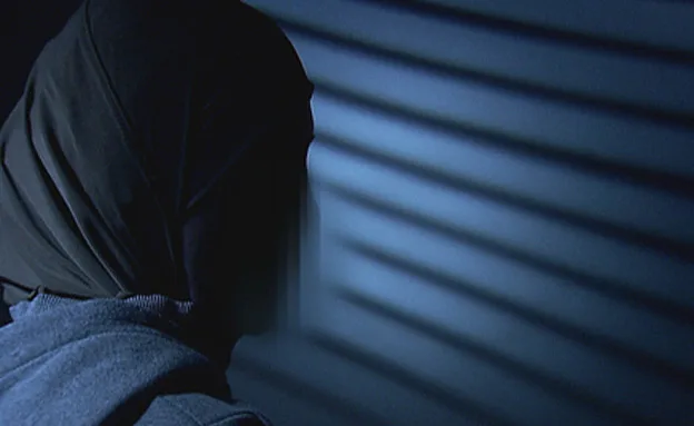 ''אישה זה דבר ששולטים בו''