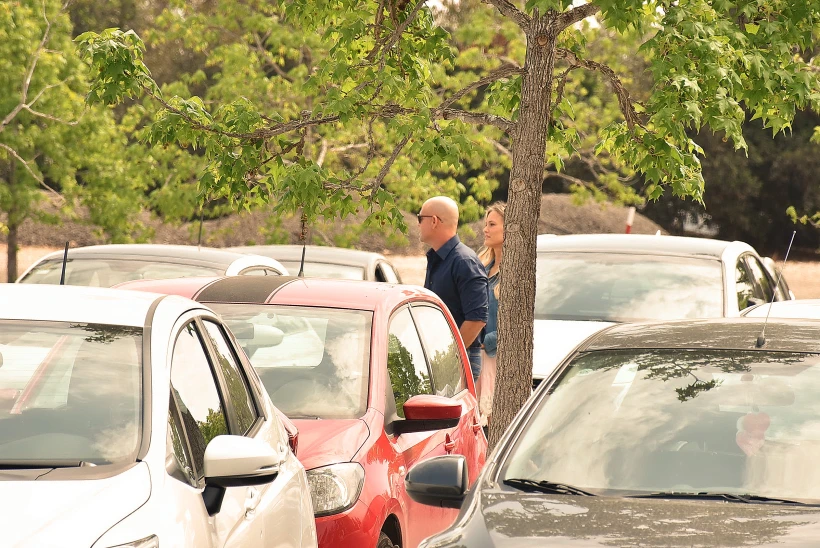 והנה הם מגיעים