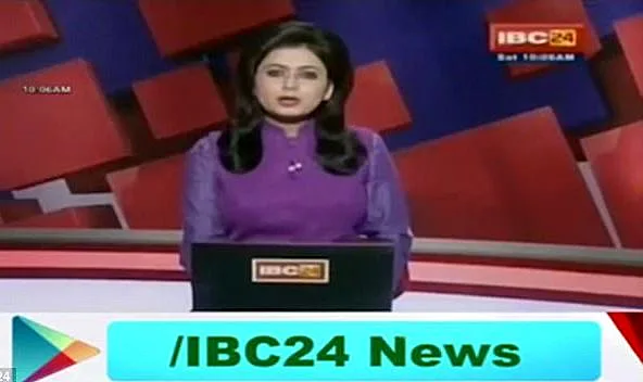 מגישת החדשות סופריט קאור