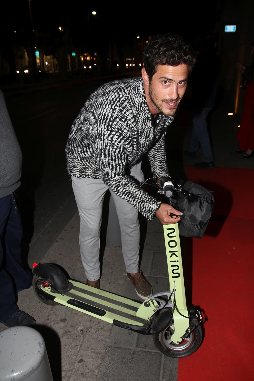 דן רושינסקי