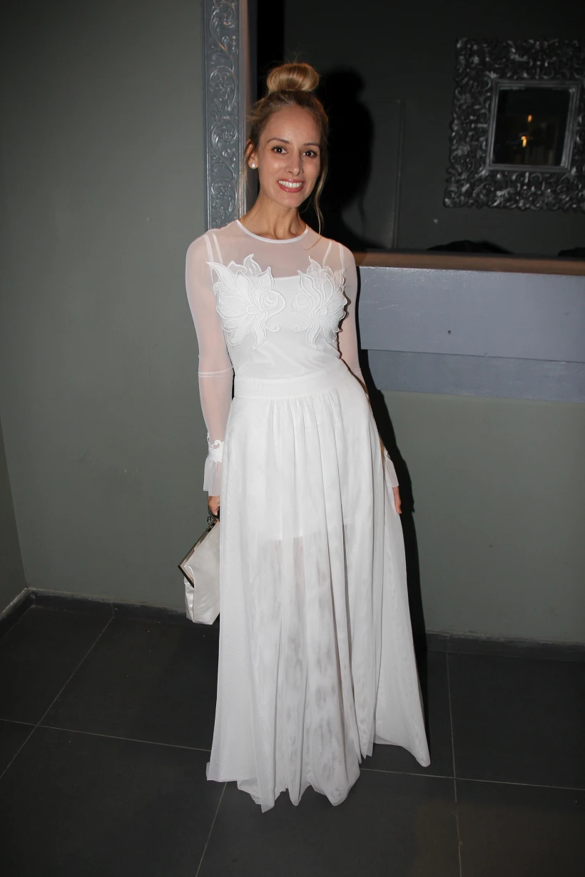 בואי כלה. אורנה דנינו