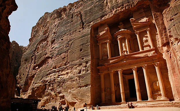 גם ירדן על הכוונת