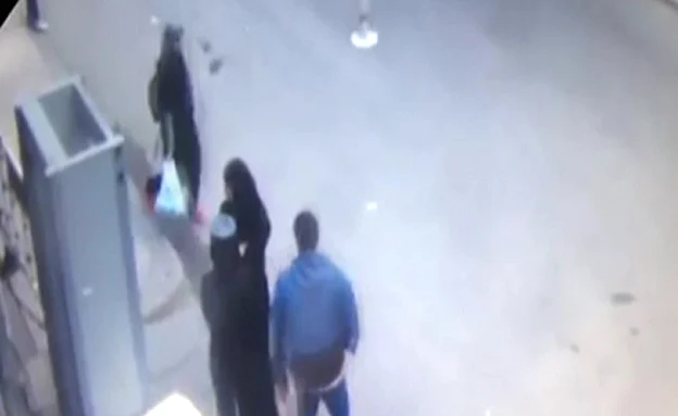 הכנסייה באלכסנדריה