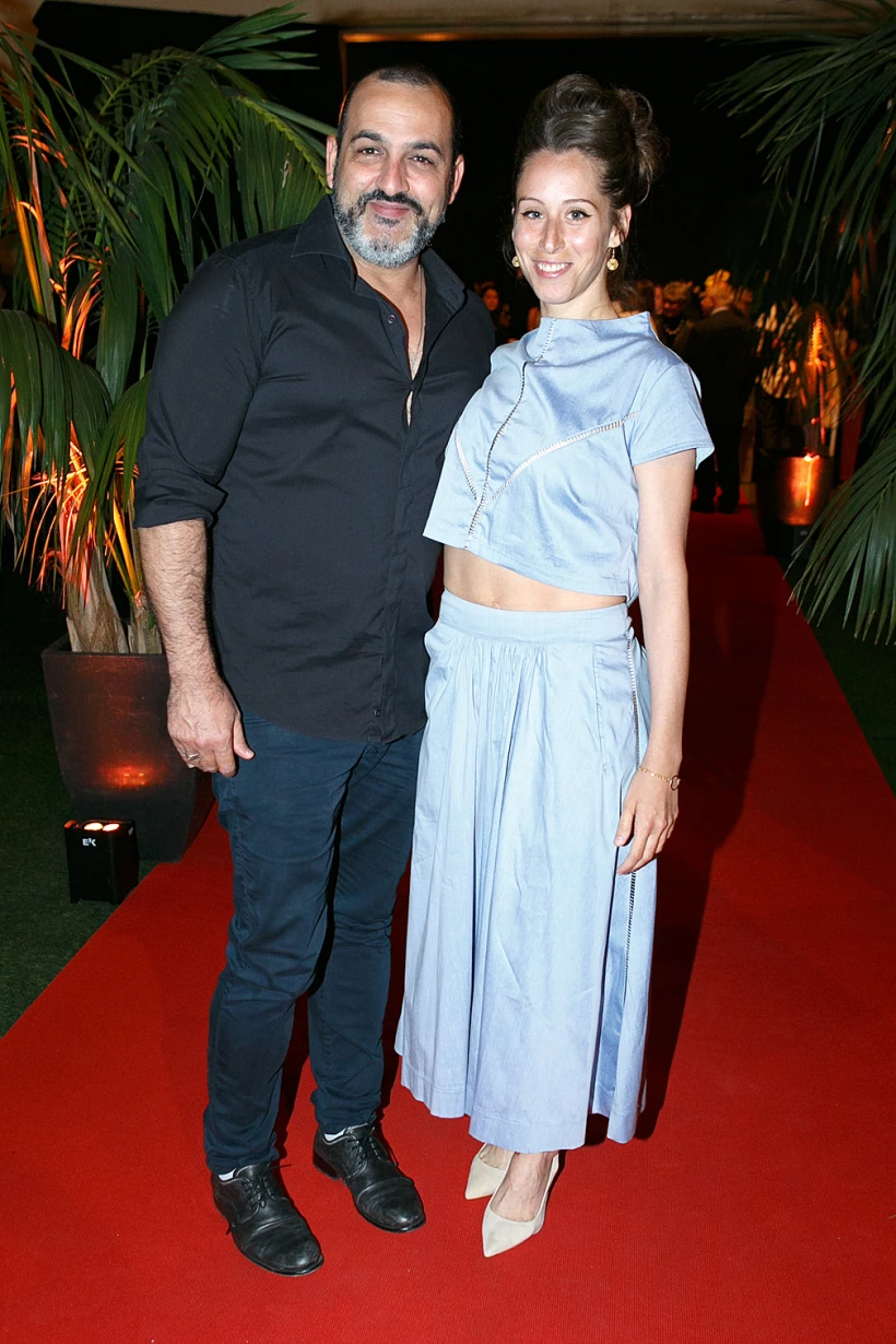 קובי אפללו ואמילי - אנחנו חסכנו את כל זה והתחתנו באיטליה