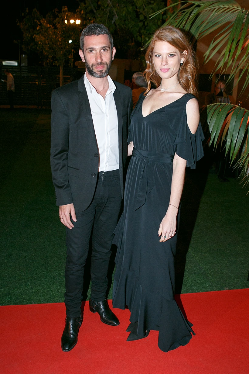 יובל שרף ושלומי שבן - שיק, שיק, שיק