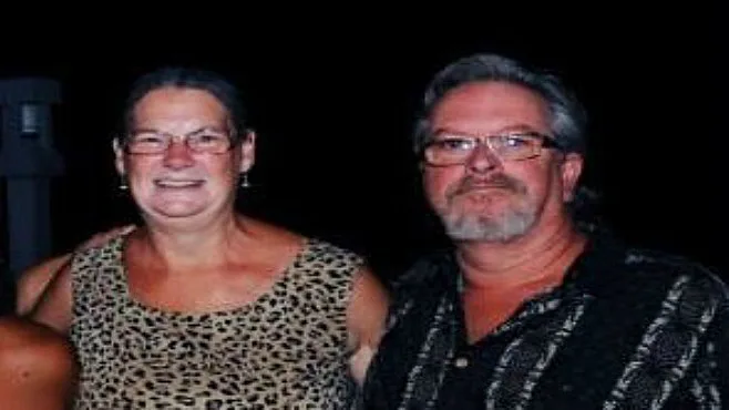 בני הזוג שמידט