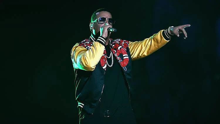 מכונת להיטים. דדי יאנקי