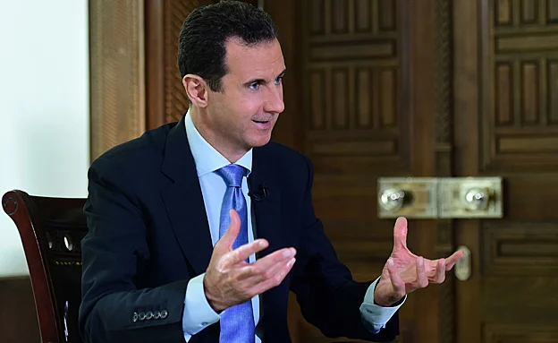 עמד בהתחייבויותיו? אסד