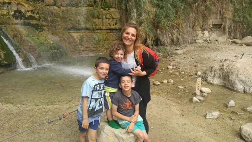 בכניסה להורות תצטרכו להצטייד בהבנה שההורות אינה מצב אלא תפקיד