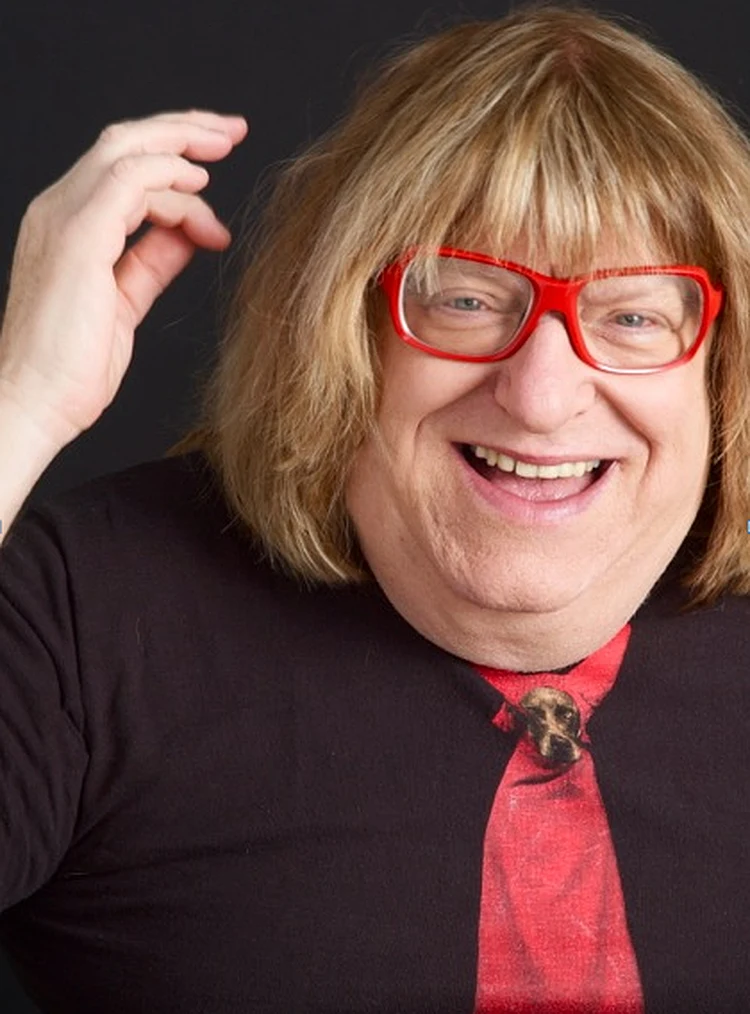 ברוס וילאנץ'