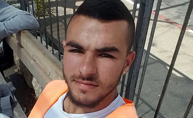 נחמן איטח ז''ל