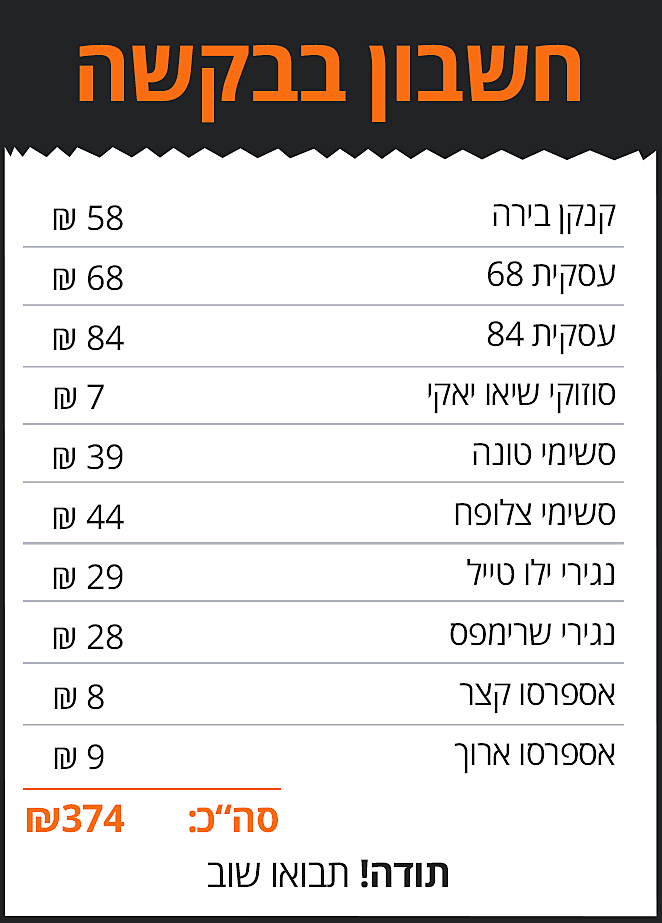 חשבון-בבקשה
