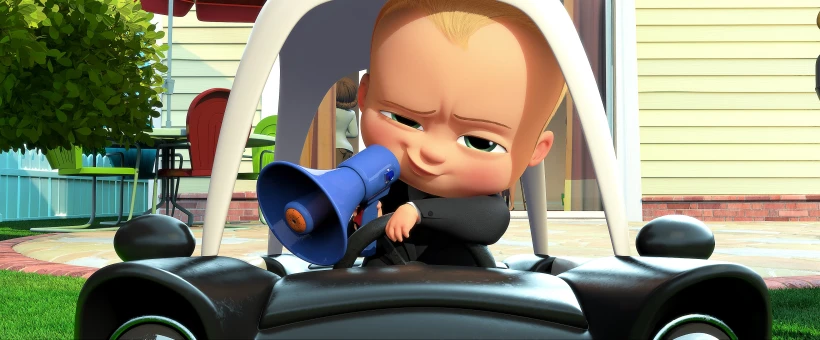 BOSS BABY 6 (Copy)