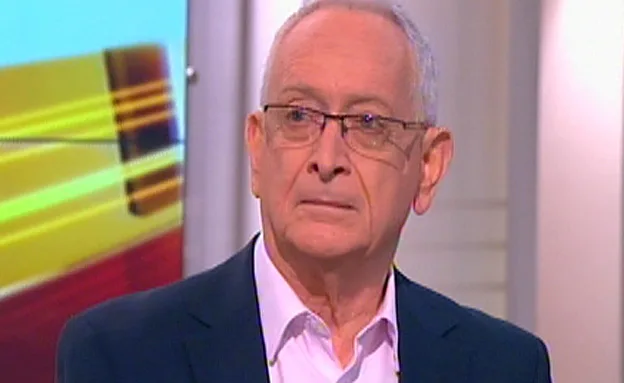 ''לקליין יש זכות להביע את דעתו''. שוקן