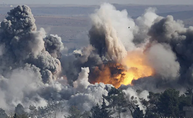 הפצצה הגדולה ביותר. ארכיון