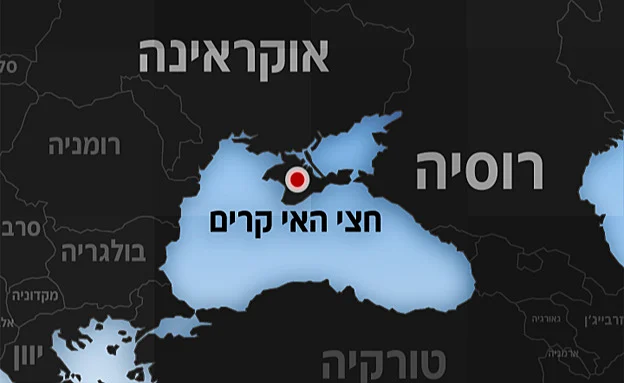 המלחמה מגיעה לבמה