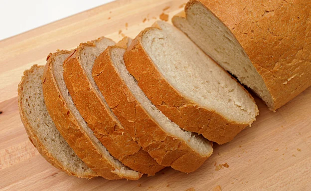 מצה שווה כמעט שתי פרוסות