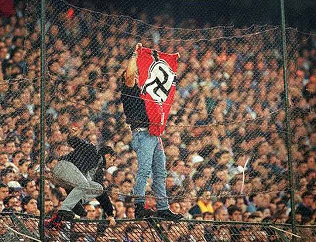 ה''בוישס נויס'' של ברצלונה בקלאסיקו במדריד ב-2010