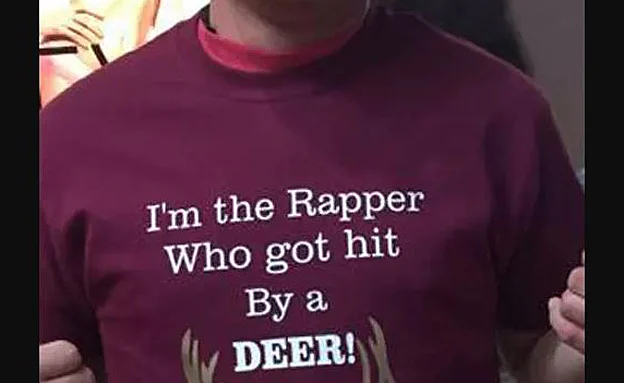 ''מאושר להביא קצת חיוביות''. מקוק