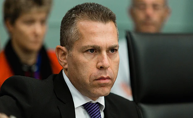 ארדן. ''נערכים למתן כל סיוע נדרש''