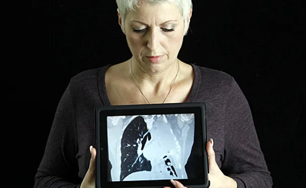 ''מעוררים'' את המערכת החיסונית