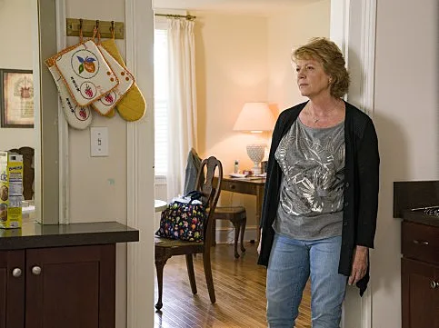 נקודת האור של הפרק, לורין