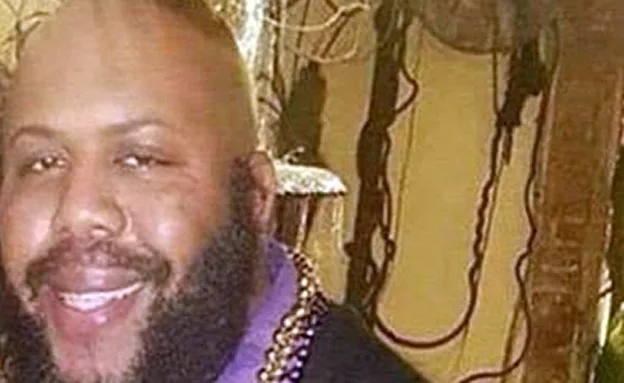 ''סולחים לו, שיסגיר את עצמו''. סטבנס