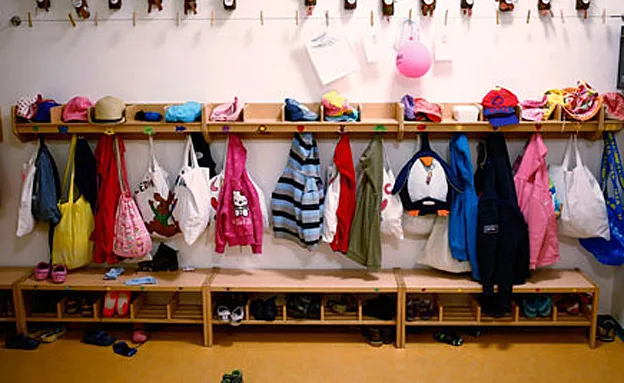 מהפכת הצהרונים יוצאת לדרך?