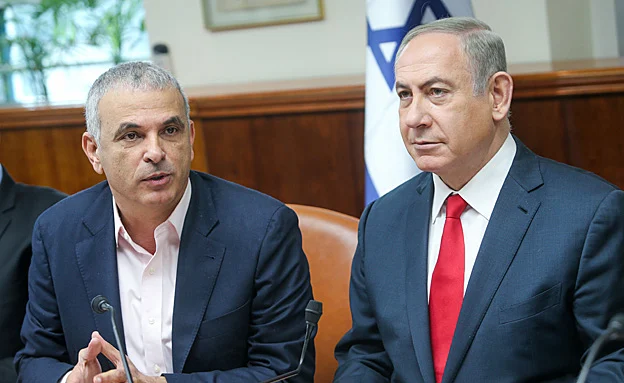 בדרך למתיחות נוספת? כחלון ונתניהו